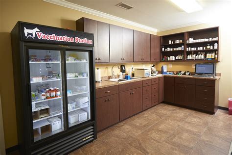 Patterson Veterinary Hospital (@pattersonvethospital) .